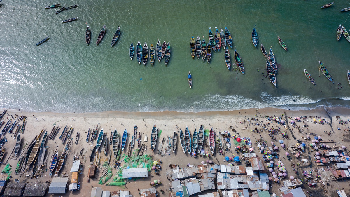 UN Ocean Conference to feature extensive trade agenda 