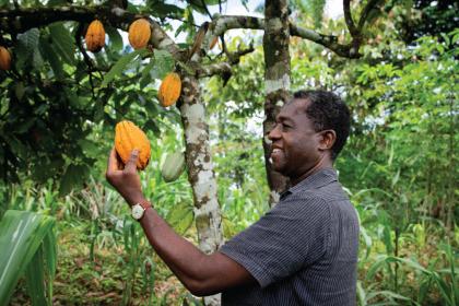 How continental treaty can foster sustainable trade in biodiversity in Africa