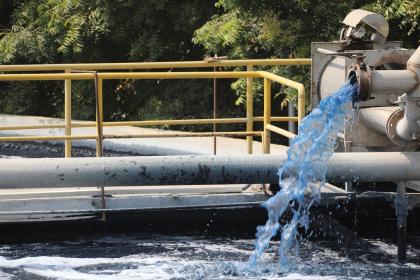 Liquid asset: Rethinking water use in global manufacturing powerhouses